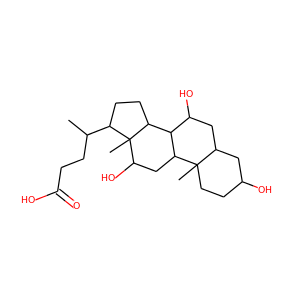 Cholic acid